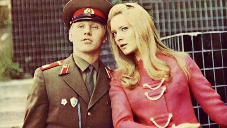 Как сложились судьбы девушек, сыгравших невест ефрейтора Збруева