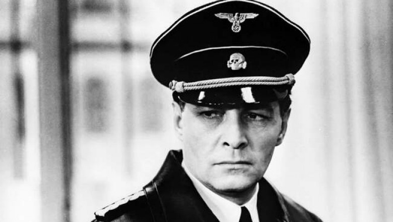 От настенных часов до сантехники: 5 советских вещей из 70-х годов, по ошибке оказавшиеся в легендарном фильме о Штирлице