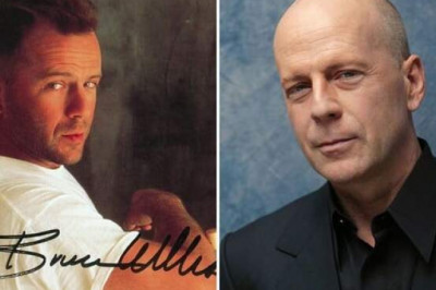 Брюсу Уиллису – 65 лет: через какие жизненные трудности пришлось пройти Крепкому Орешку