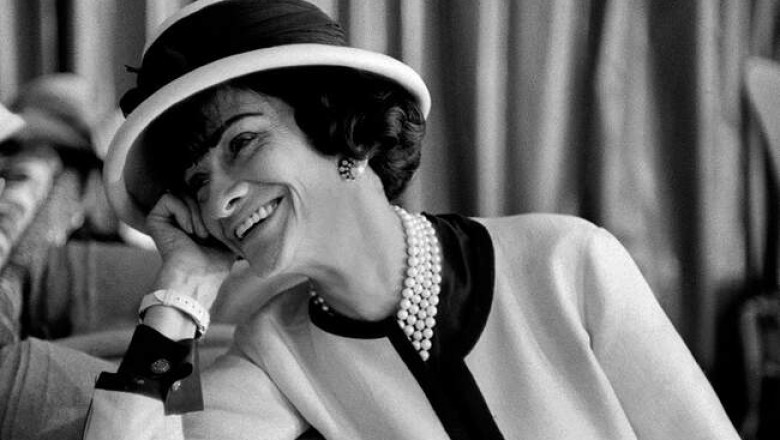 Не только духи Chanel № 5: 7 бестселлеров, которые подарила нам Коко Шанель