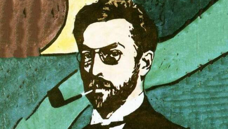 Василий Кандинский: 5 разоблачающих и опровергающих историй о художнике