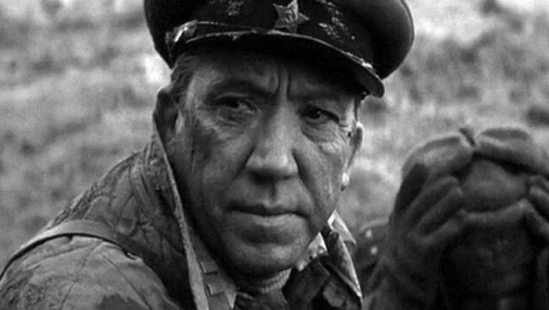 Никулин и Шуйдин на передовой: как воевали клоуны