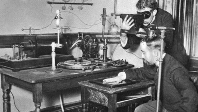 10 изобретений Викторианской эпохи, без которых мы просто не можем обойтись