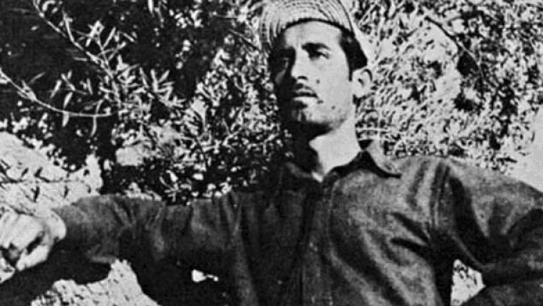 Фавзи аль-Кутуб: история первого палестинского боевика