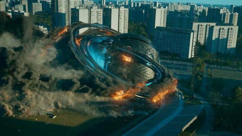 «Отдать концы», «Шопинг-тур» и другие отечественные фильмы про апокалипсис