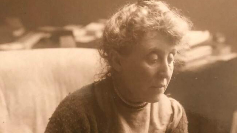 Эвелина де Морган: художница, которую породили прерафаэлиты
