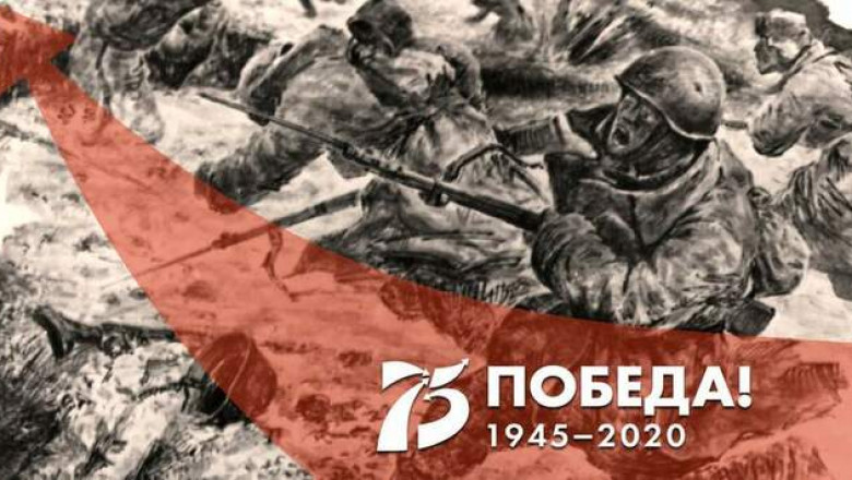 Художник на войне: Сталинградская битва глазами красноармейца Жданова