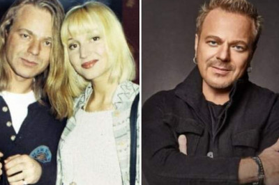 Ошибки молодости Владимира Преснякова: о чем известный музыкант хотел бы забыть