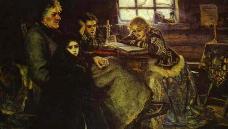 Падение князя Меншикова: кому достались несметные богатства «полудержавного властелина» после его кончины