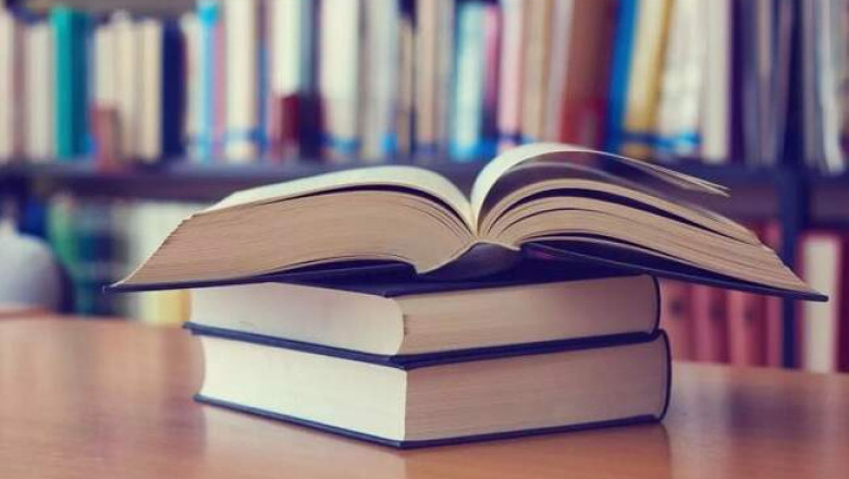 «Роузуотер»,«Борн» и другие самые недооцененные книги последних лет по версии ВВС, которые стоит прочесть