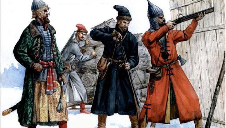 Война между Великими княжествами Московским и Литовским 1534-1537 г