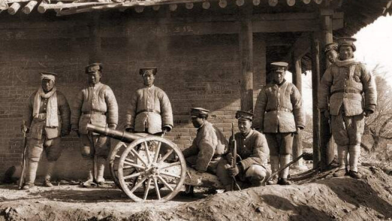 «Солдат Христа» в союзе с большевиками