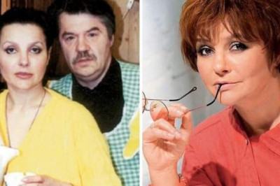 Три звездных брака Елены Мольченко: как начинающая актриса перешла дорогу Наталье Гундаревой