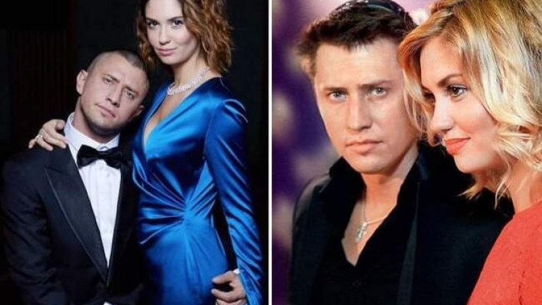 10 лет сказки с печальным финалом Павла Прилучного и Агаты Муцениеце
