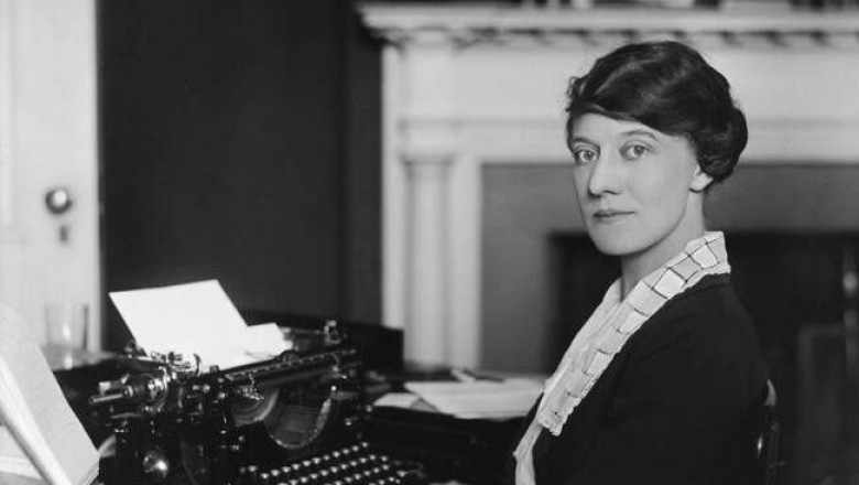 Как изменилась роль работающей женщины за последние 100 лет