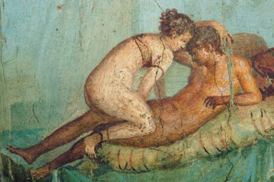 Как в Древнем Риме найти проститутку