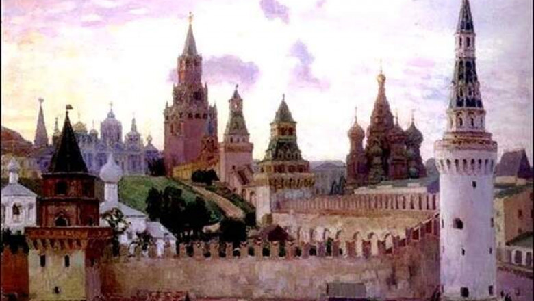 Таинственная Либерия, которую ищут уже 400 лет: существует ли на самом деле библиотека Ивана Грозного