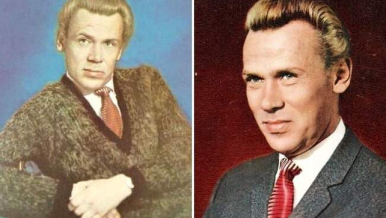 Слава и забвение Станислава Хитрова: как Филя из «Девчат» своими руками разрушил свою карьеру и личную жизнь