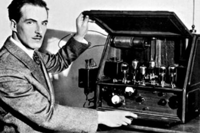 Лев Термен и любовь к музыке: что общего у Кремля и Алькатраса?