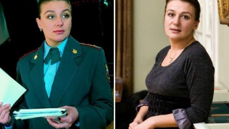 Зигзаги судьбы Анастасии Мельниковой: почему пропала с экранов звезда «Улиц разбитых фонарей»