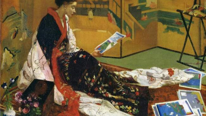 Эстетизм: искусство ради искусства