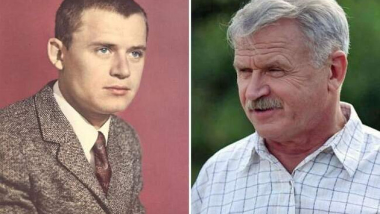 Сергею Никоненко – 79 лет: через какие жизненные испытания прошел «главный милиционер страны»
