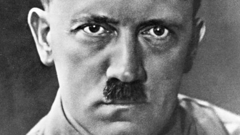 Становление молодого Гитлера: опера, картины за еду и подвиги на фронте