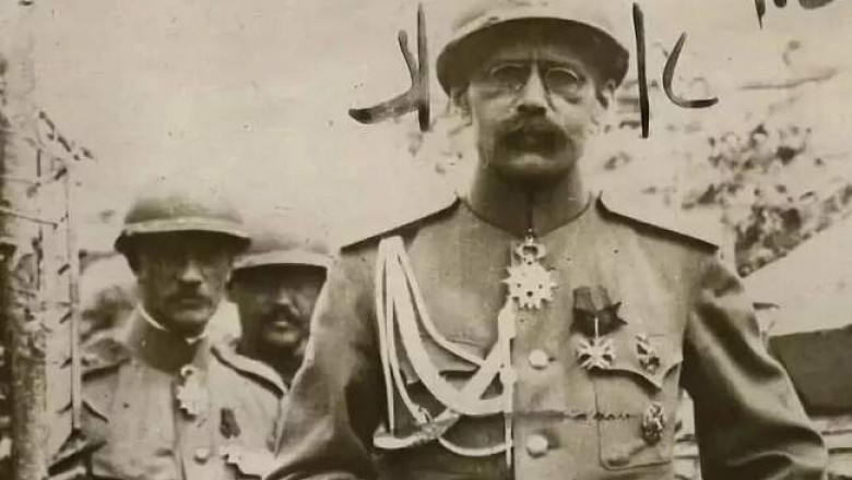 Как русские разгромили немцев в Парагвае