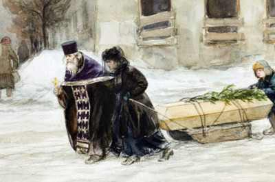 Какие «поганые» обряды дошли до наших дней