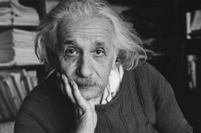 Как Альберт Эйнштейн эмигрировал в США