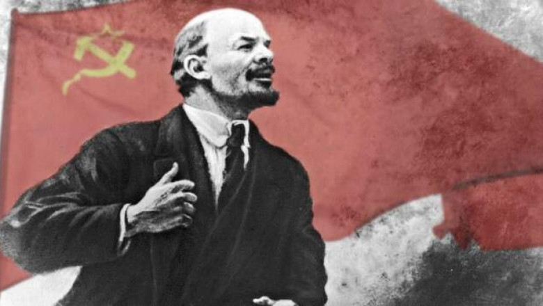 С малых лет мечтал о революции и умер от сифилиса: вымыслы и правда о Ленине