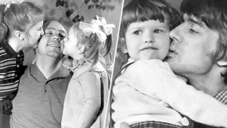Александр Абдулов, Борис Галкин и еще 8 знаменитых актеров, которые стали хорошими отчимами