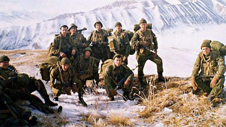 Гибель 6-й роты: что известно о трагедии спустя 20 лет