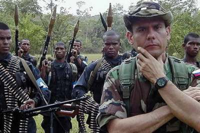 Культура насилия: феномен колумбийской вооруженной группировки Los Pepes