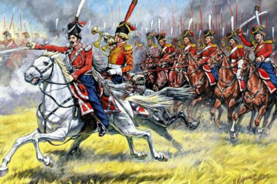 Авангард и арьергард: что это и какая между ними разница?