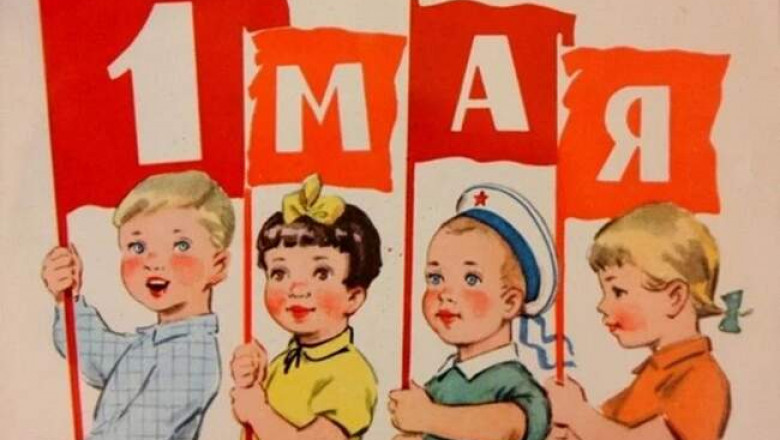От языческих обрядов к шашлыкам и огородам: как менялись традиции празднования 1 мая