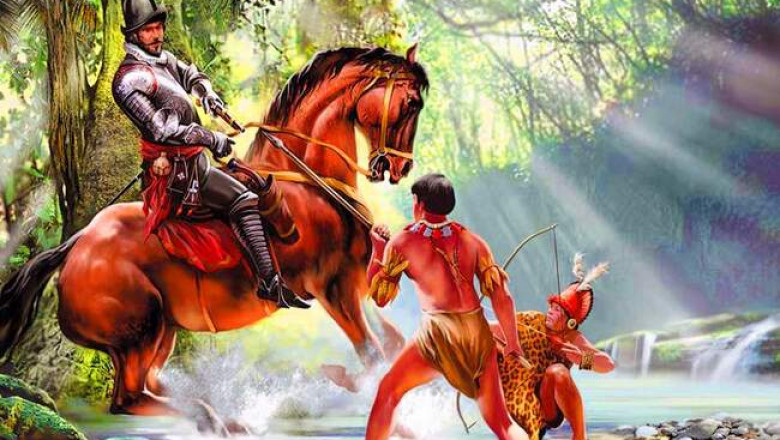 Тайясаль 1624–1695: торговля, дипломатия и конфликты