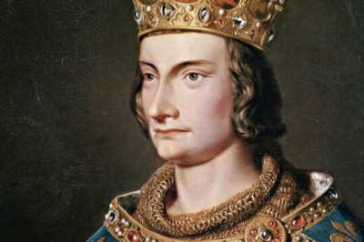 Прозвища королей: почему Карл Великий, Филипп Красивый, а Пипин Короткий?