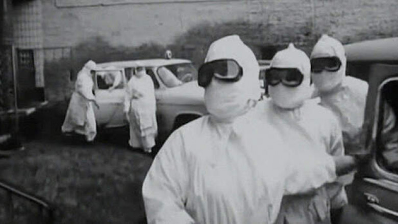 Русский грипп 1977 года: откуда в СССР появилась странная пандемия