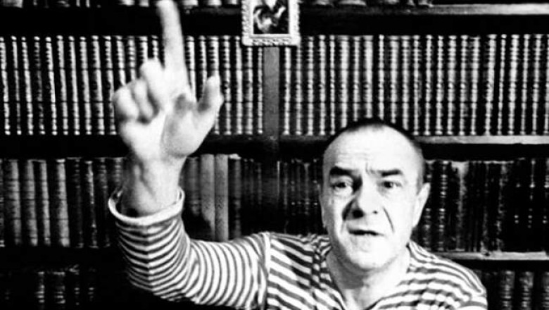 Недоучка Валентин Пикуль: за что ругали и превозносили писателя, и почему его ненавидели и русофилы, и русофобы