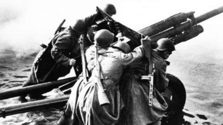 Герой, не ставший «Героем»: отчаянная переправа через Одер и подвиг гвардии сержанта Василия Заики