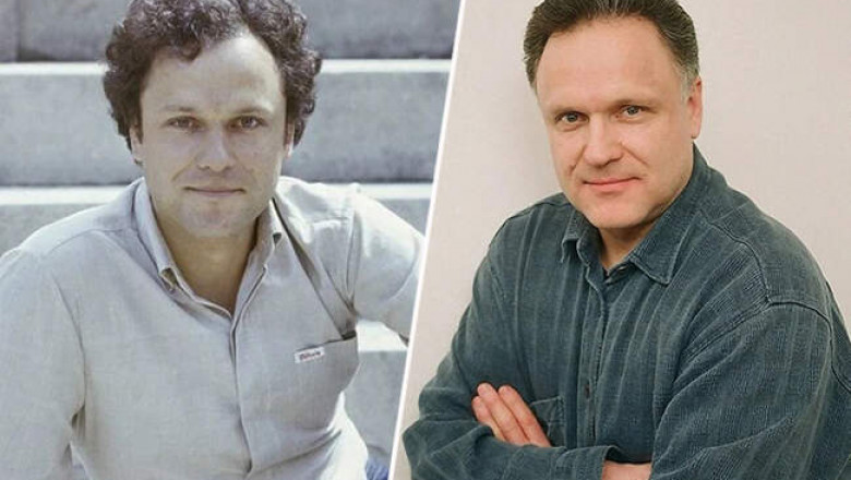 Николай Еременко: 25 лет брака и заблудившееся счастье известного актера