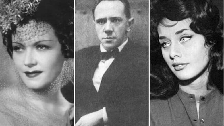 Забытая актерская династия Чеховых: кто из членов семьи классика мировой литературы стал звездой театра и кино