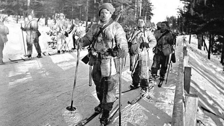 Немецкие выводы о Красной армии перед войной: непредсказуемый «колосс без головы»