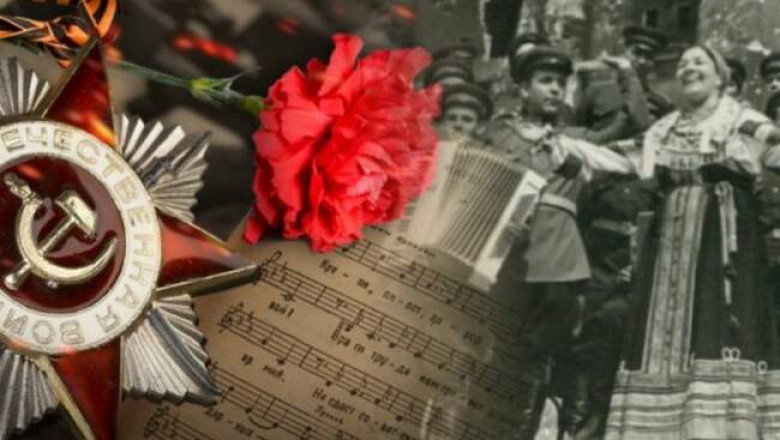 «Катюша» по-итальянски: как советская песня стала главной мелодией итальянского Движения Сопротивления
