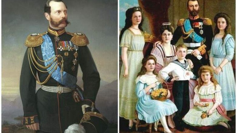 Убийство Александра II, казнь короля Карла I и др: как в мировой истории завистники, интриганы и заговорщики избавлялись от неугодных