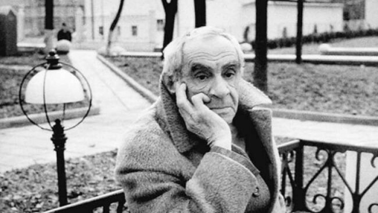 Зиновий Гердт на войне: знаменитый актер в жестоких боях Воронежско-Харьковской наступательной операции