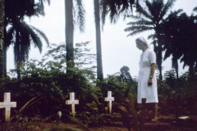 Тифозная Мэри, Альберт Гитчелл и Мабало Локела: нулевые пациенты