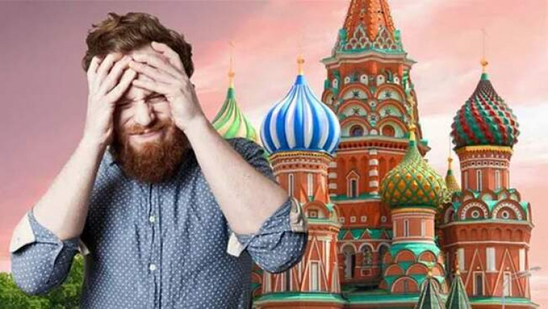 «Холодный кипяток», «свежие консервы» и другие звуки, слова и устоявшиеся выражения, которые превращают русский язык в пытку для иностранцев