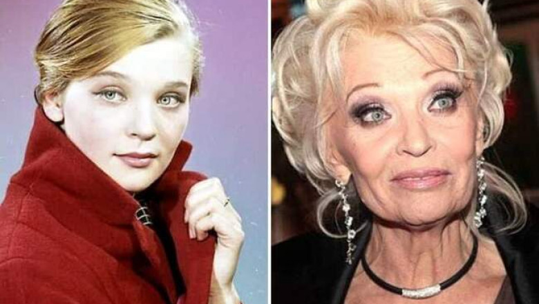 Светлане Светличной – 80 лет: чего не знают зрители об самой элегантной актрисе советского кино